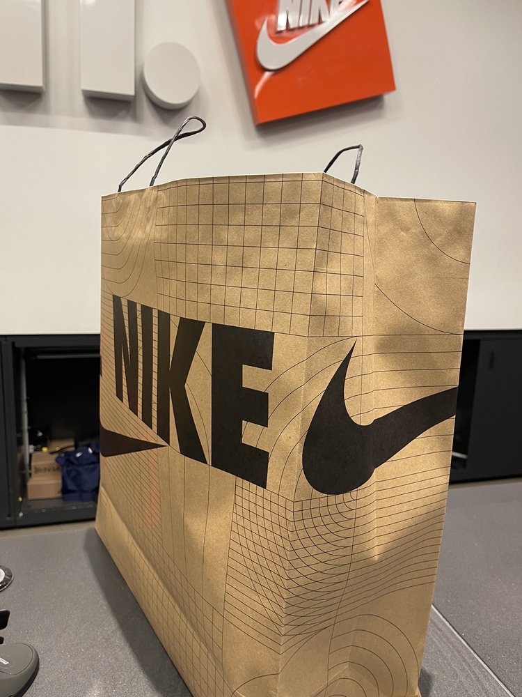Nike Clearance Store