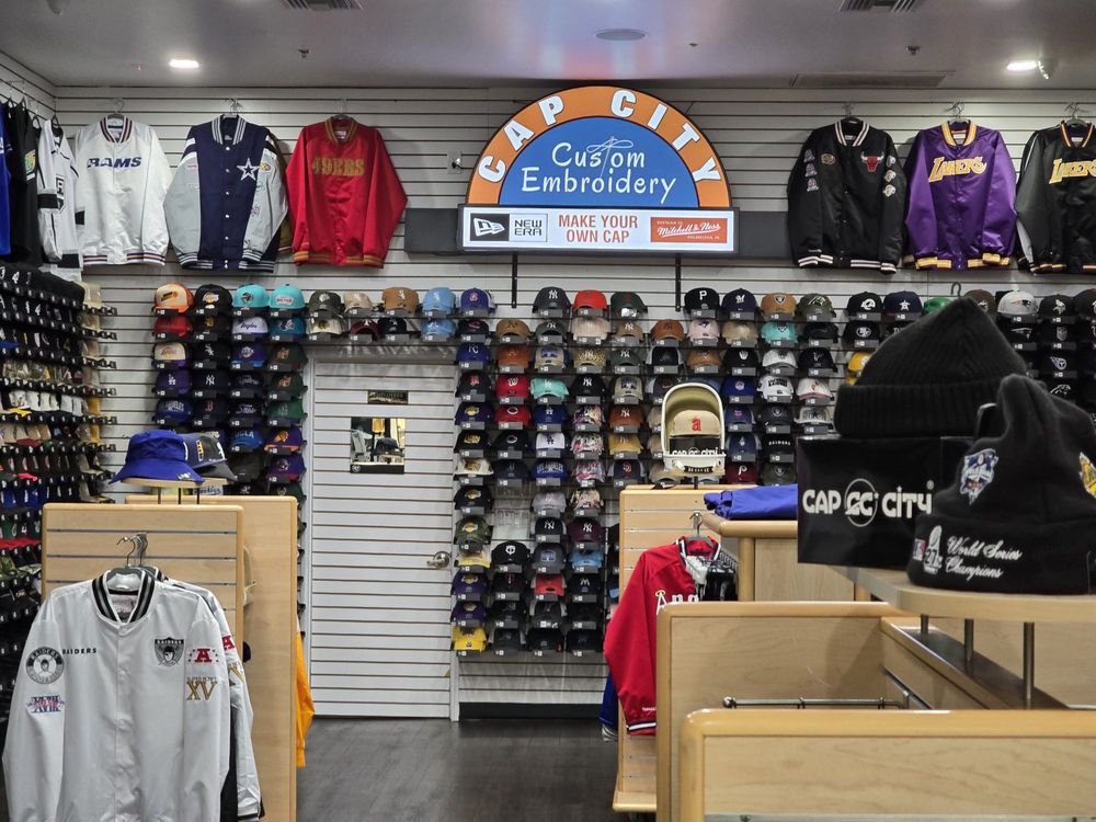 Dodger Stadium Dodger Store Montebello Mall Montebello Shop Team