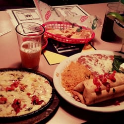 Restaurants In North Las Vegas Yelp Que Mas Mexican Cafe