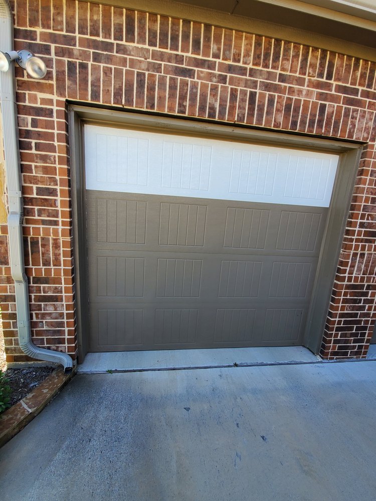 Wylie Overhead Garage Door & Gate