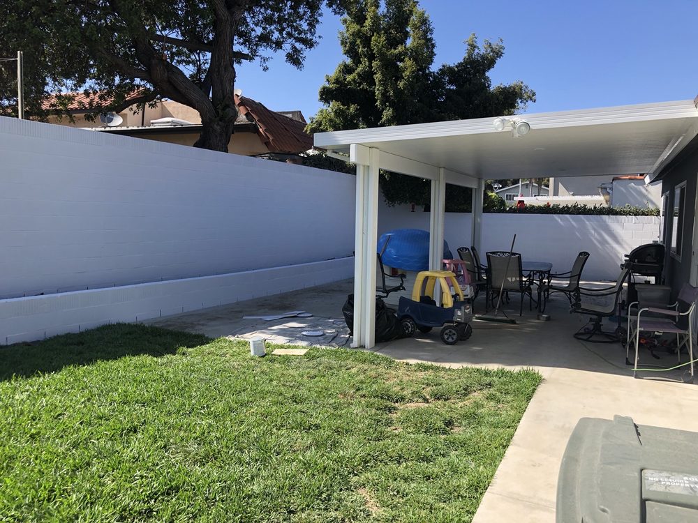 Villa and Son Landscaping