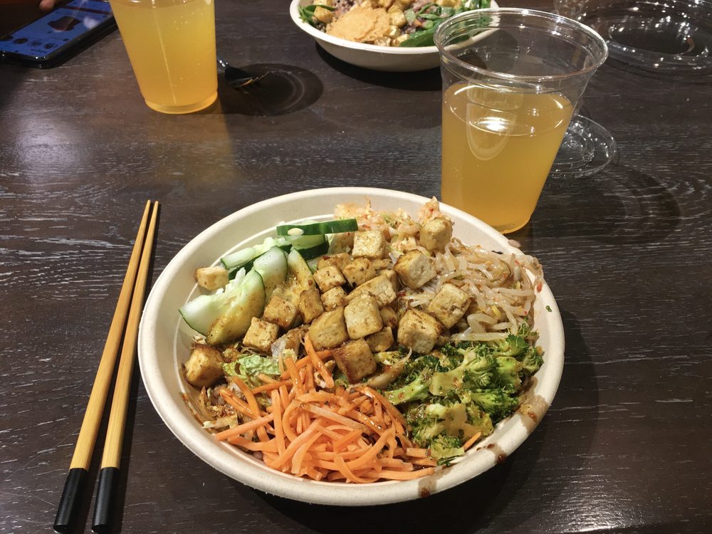 CoreLife Eatery