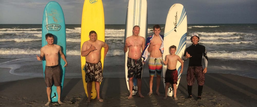 Surfing Lessons Yelp Photo Of Sobe Surf Miami Beach Fl United States Surfing Lessons