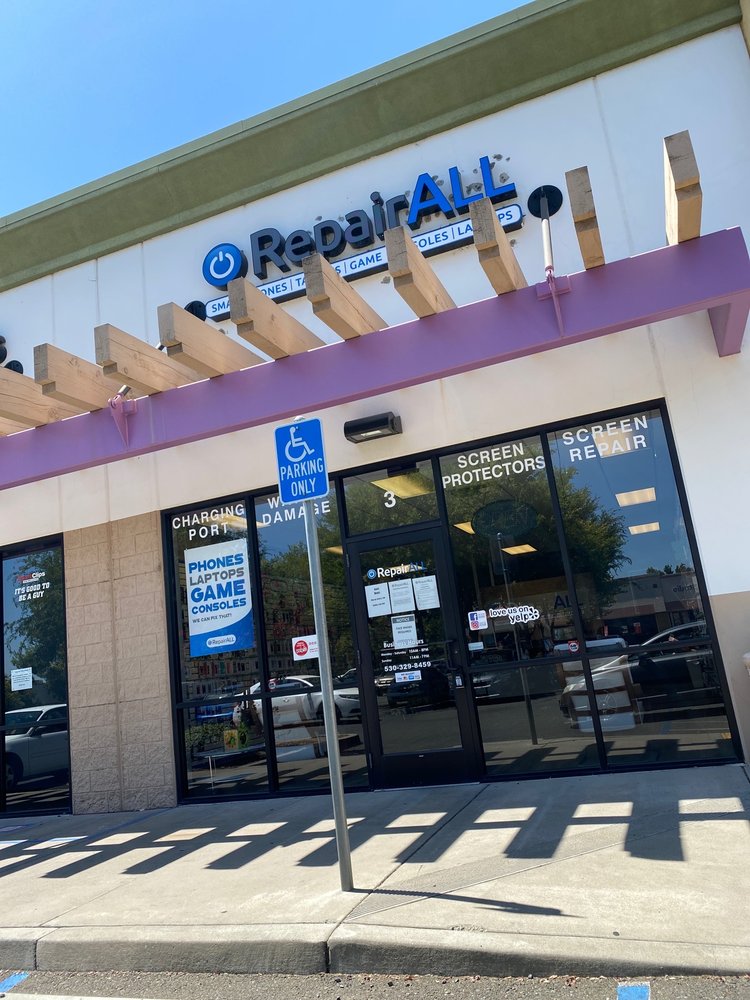 RepairALL Phone Repair