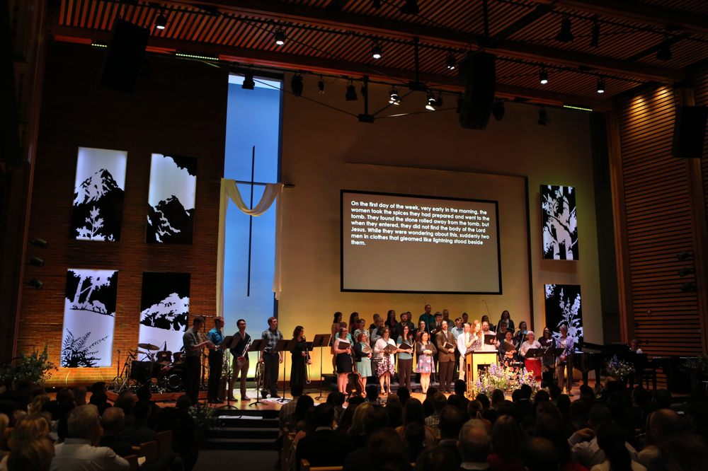 Bethany Community Church