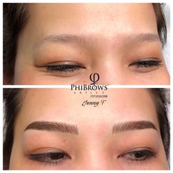 phibrows by jenny 379 photos 26 reviews permanent makeup
