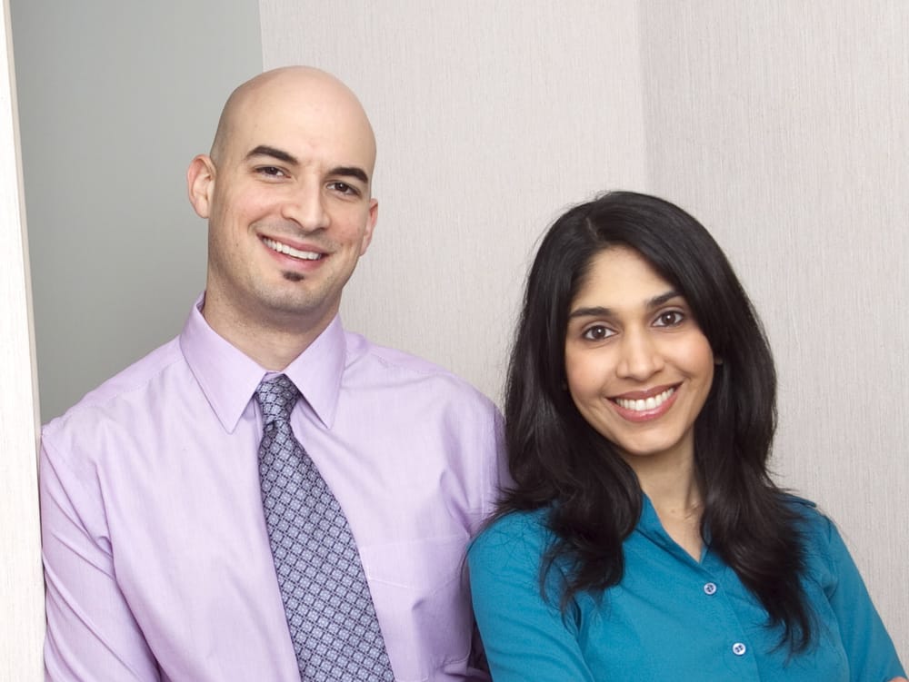 image of business Champlain Smile Solutions