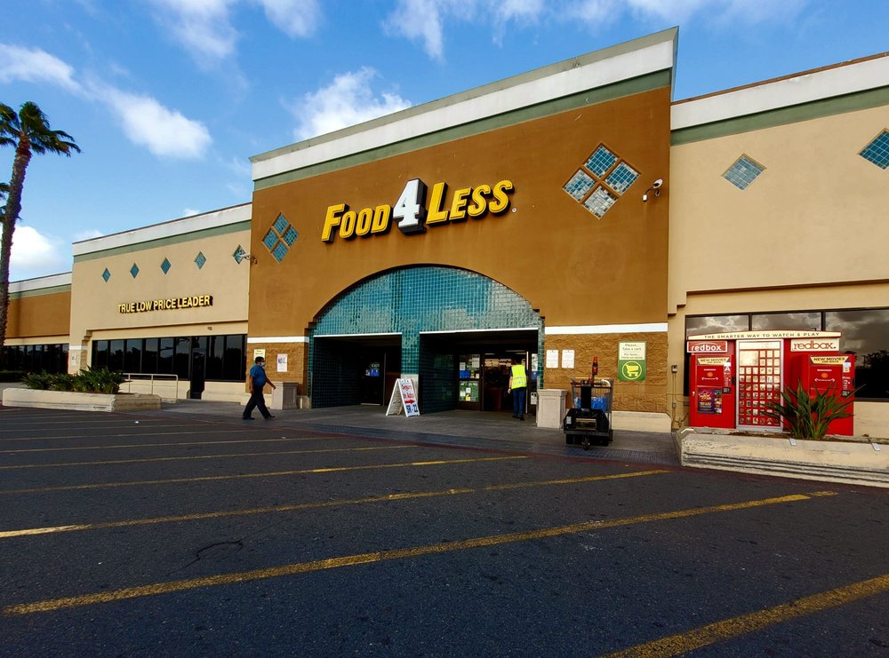 Food4Less