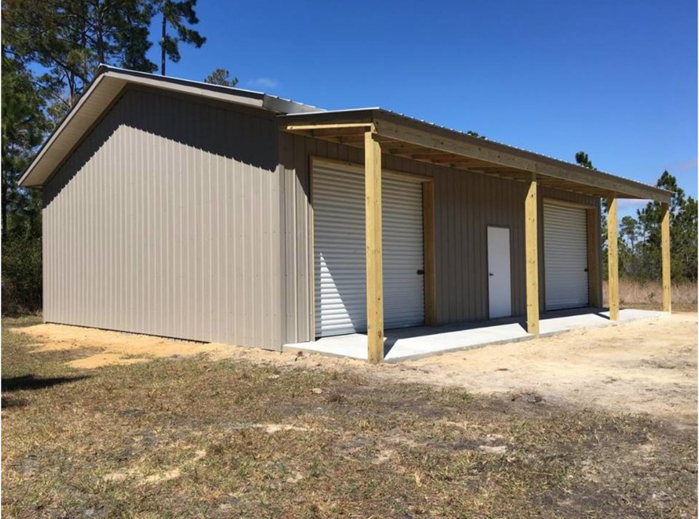 image of business Tool Time Building & Roofing