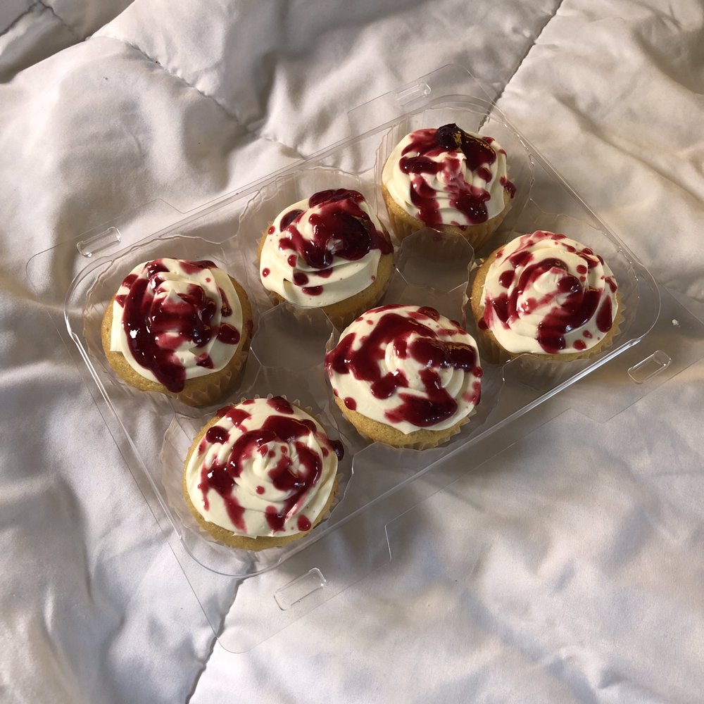 Izzy's Sweets