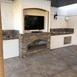 Made In The Shade Patio Bbq 26 Photos Coverings 6625 S Photo Of Made In The Shade Patio Bbq Las Vegas Nv United