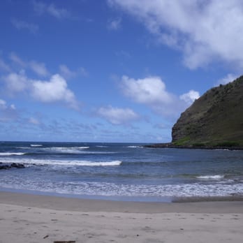 Halawa Beach Park 32 Photos Beaches Hwy 450 Kamehameha Photo Of Halawa Beach Park Kaunakakai Hi United States Deceptively Strong Waves