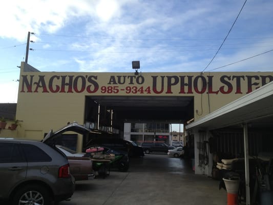 Automotive Shops Near Me >> Nacho’s Auto Upholstery - Yelp Automotive Shops Near Me >> Nacho’s Auto Upholstery - Yelp