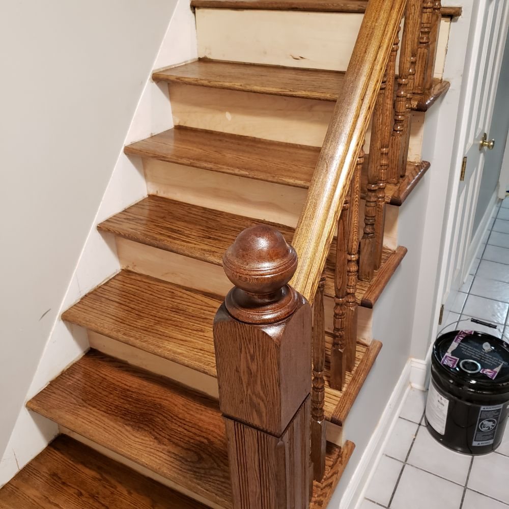 MJP Flooring