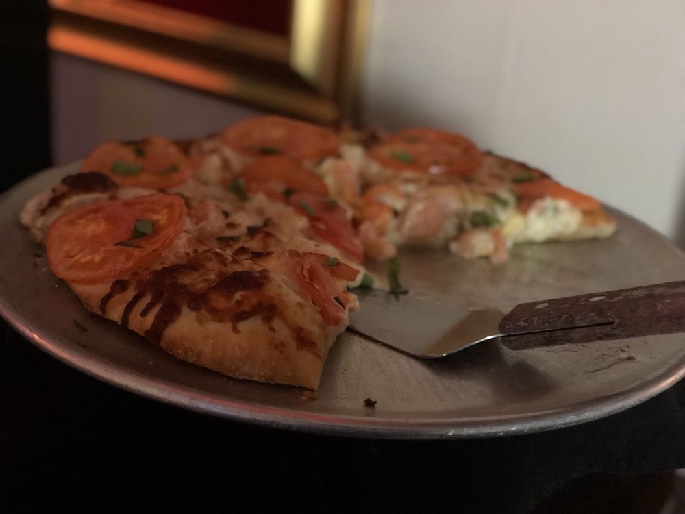 Jaffre's Restaurant & Bar & Six Pack