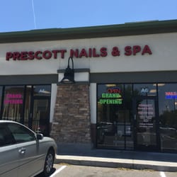 Prescott Nail & Spa - 25 Photos & 18 Reviews - Waxing - 3180 Willow