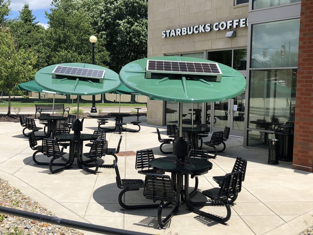 Starbucks