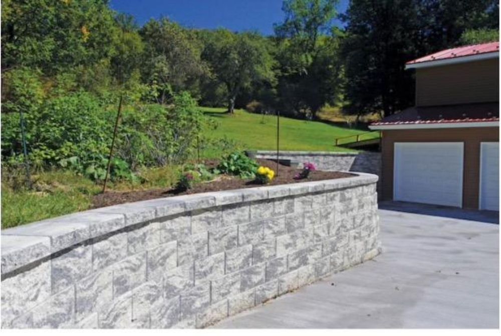 T&A Hardscaping