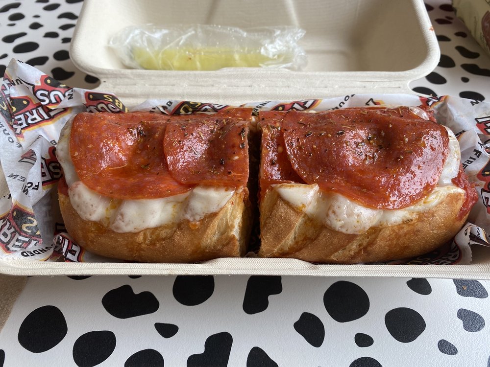 Firehouse Subs