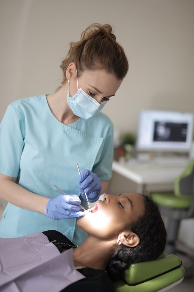 image of business Dental First