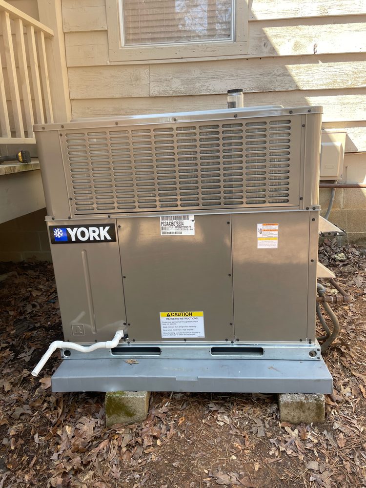 image of business Southern Comfort Air, Heating & Plumbing