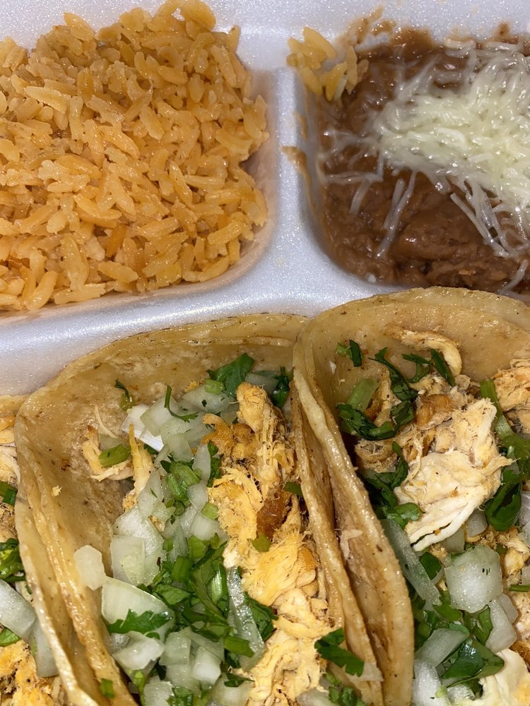 El Pollo Palenque