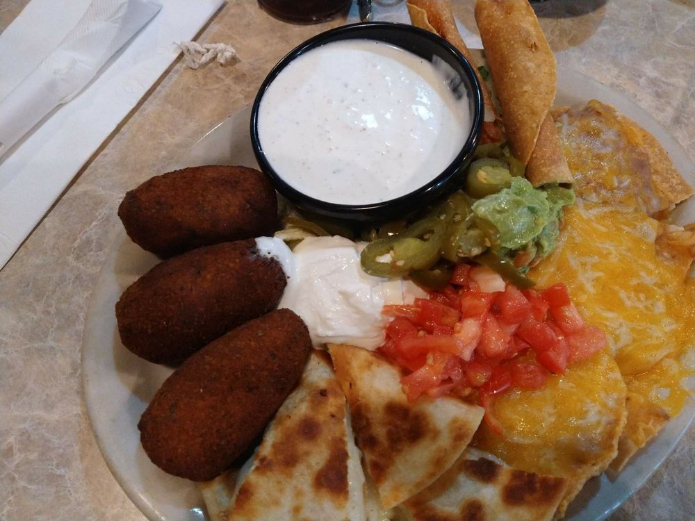 Tele's Mexican Restaurant #5