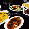 Sajhoma Restaurant