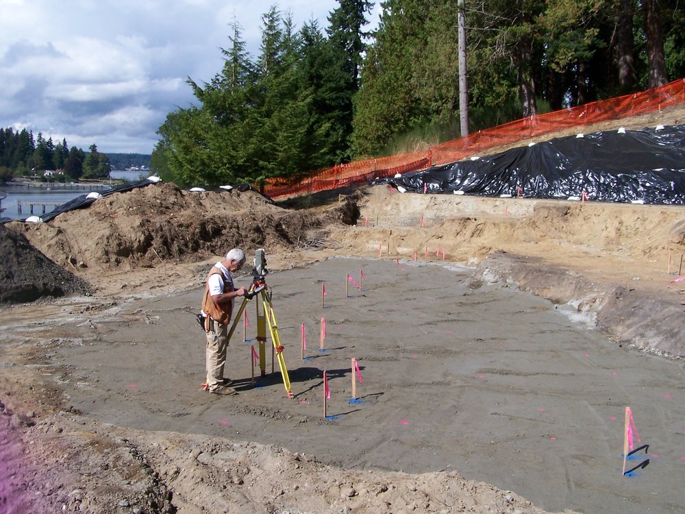 Ward C Muller and Associates