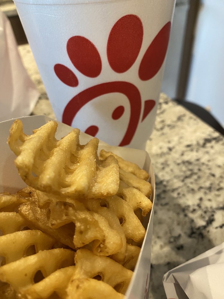Chick-fil-A
