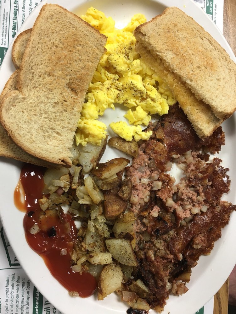 Alice’s Restaurant 29 Photos & 22 Reviews Breakfast & Brunch 116