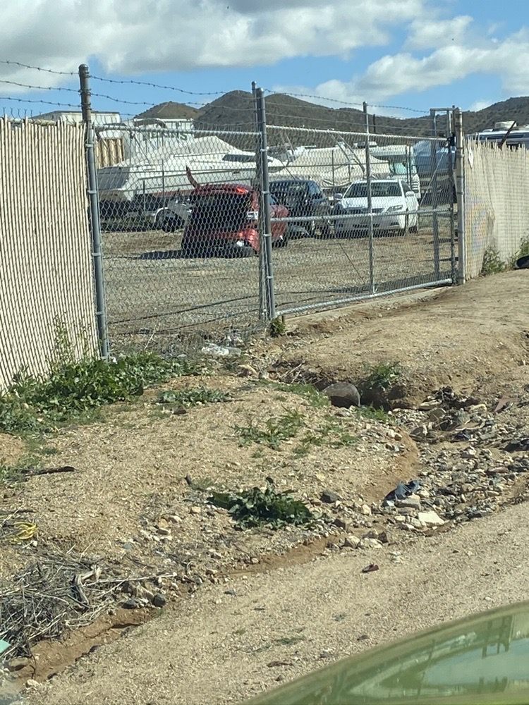High Desert Towing