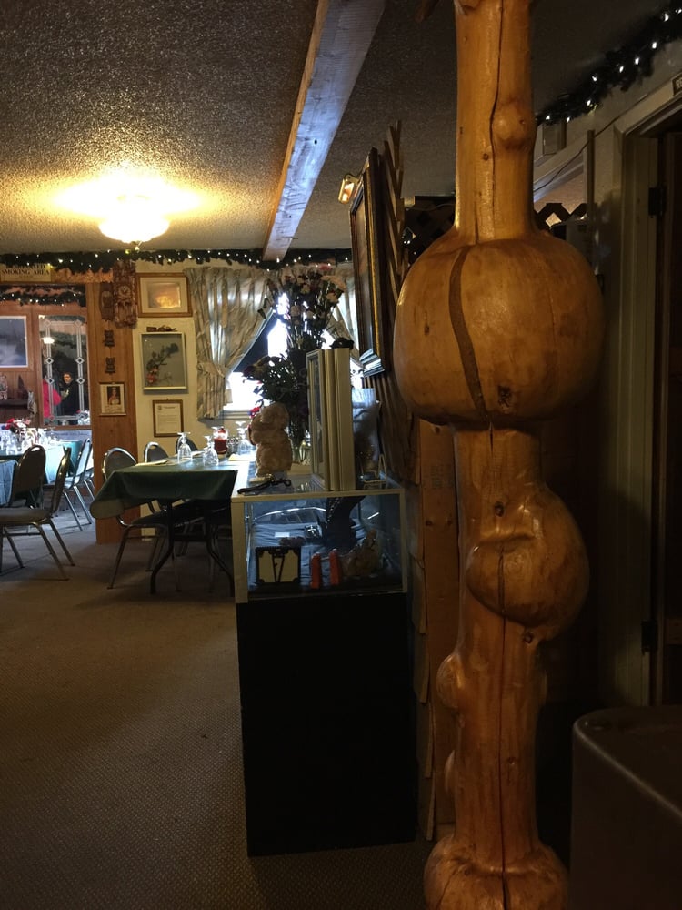 Roughwoods Cafe 13 Photos Cafes 623 A St, Nenana, AK Restaurant Reviews Phone Number