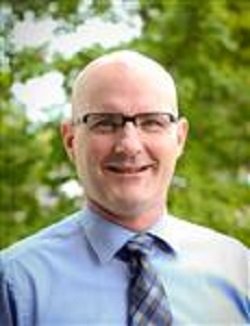 image of business John Kane, MD