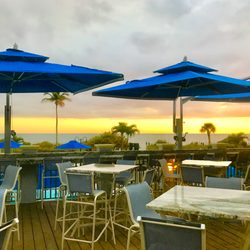 The Best 10 Restaurants Near West Wind Inn In Sanibel Fl Yelp Photo Of The Upper Deck Pool Bar
