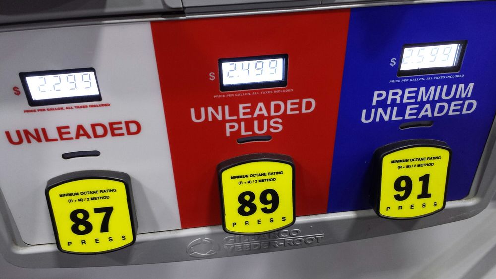 Gasoline Station Near Me >> Sunol Super Gasoline - 27 Photos & 50 Reviews - Gas ... Gasoline Station Near Me >> Sunol Super Gasoline - 27 Photos & 50 Reviews - Gas ...