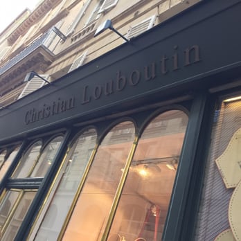 christian louboutin paris flagship store address christian louboutin paris flagship store address