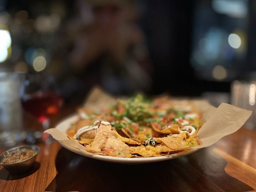 Scotty Browns Barkley Village