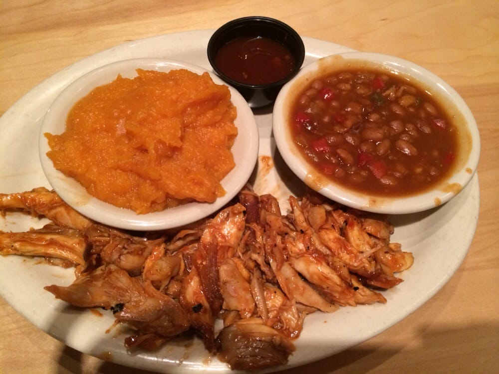 Smokejack BBQ 191 Photos & 333 Reviews Barbeque 29 S Main St