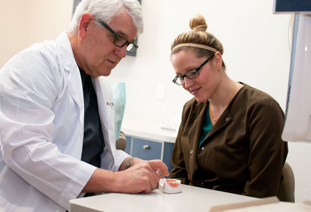 image of business Killeen Dental Group