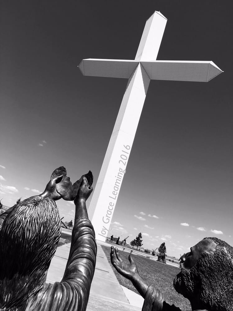 Largest Cross in the Western Hemisphere 93 Photos & 15 Reviews