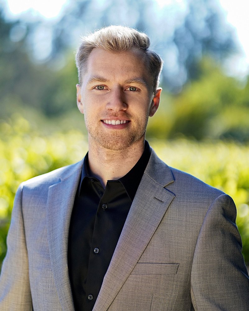 Brandon Stovall - Compass