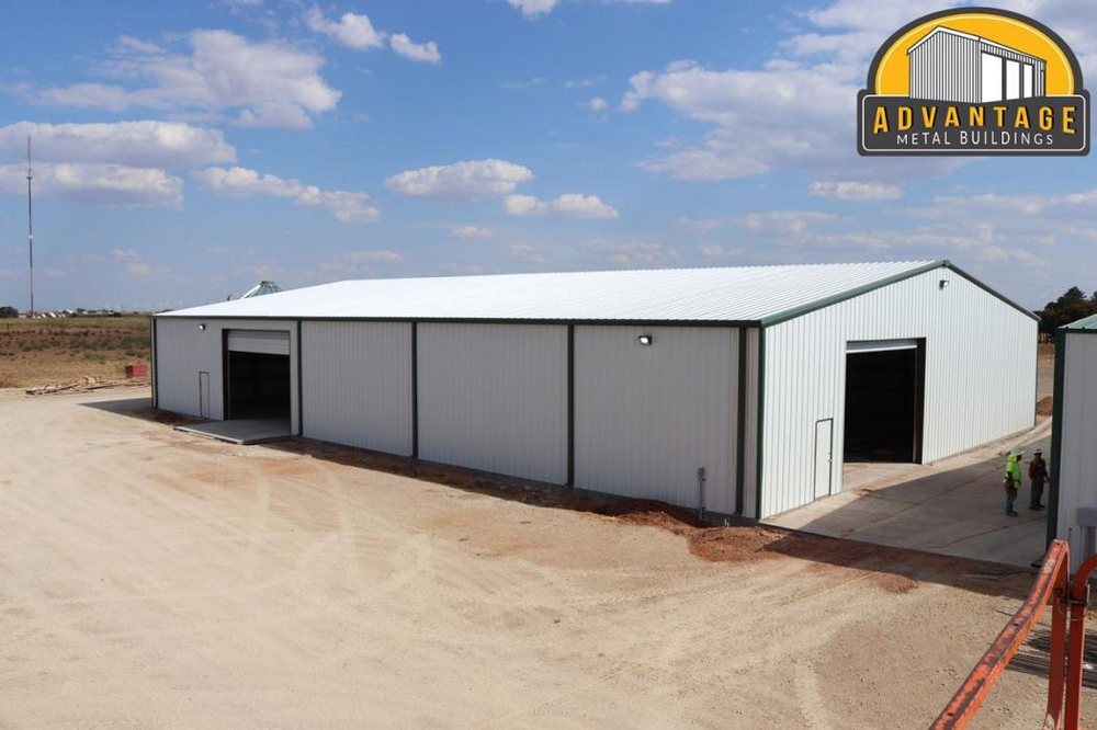 image of business Advantage Metal Buildings