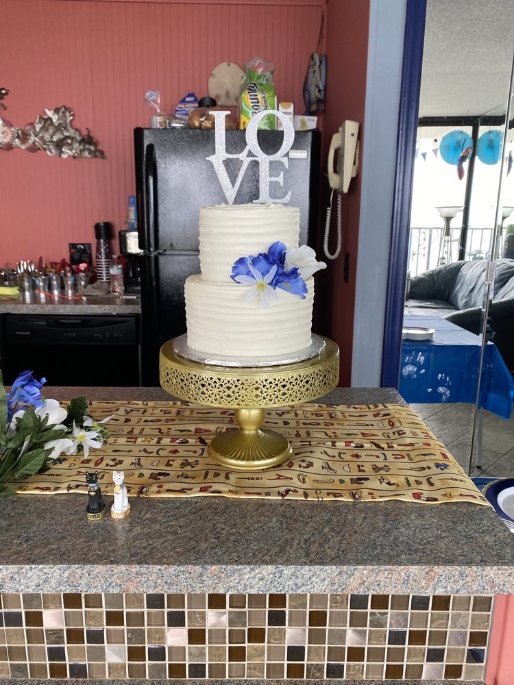 Top Cakes Talk Of the Party