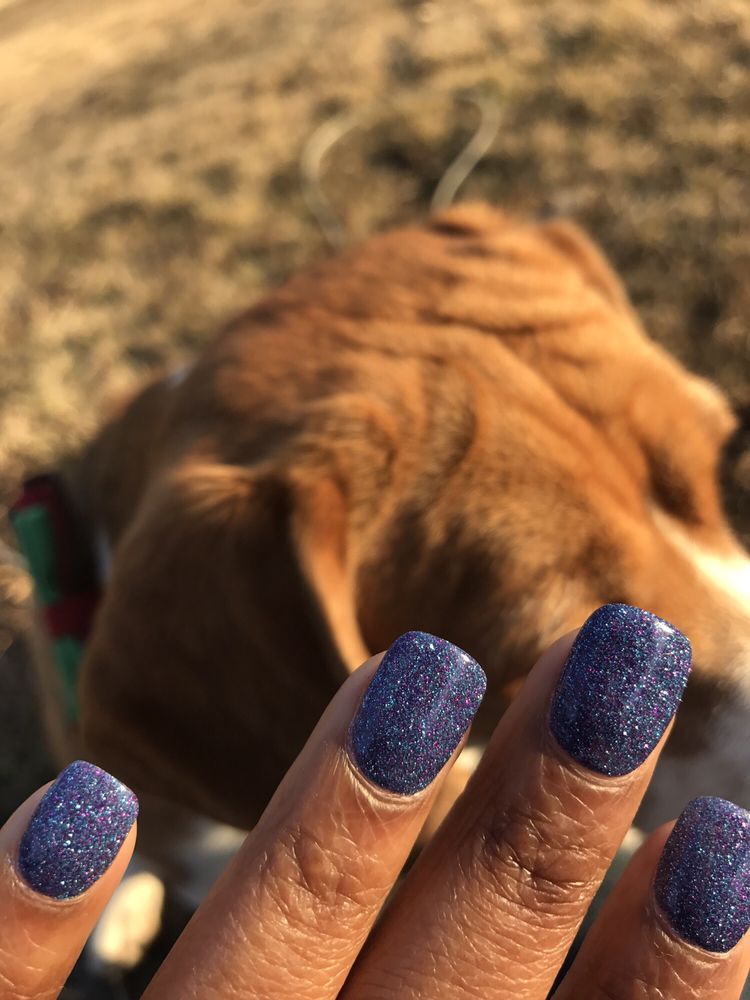 The Nail Bar 21 Photos & 48 Reviews Nail Salons 2104 N Decatur Rd