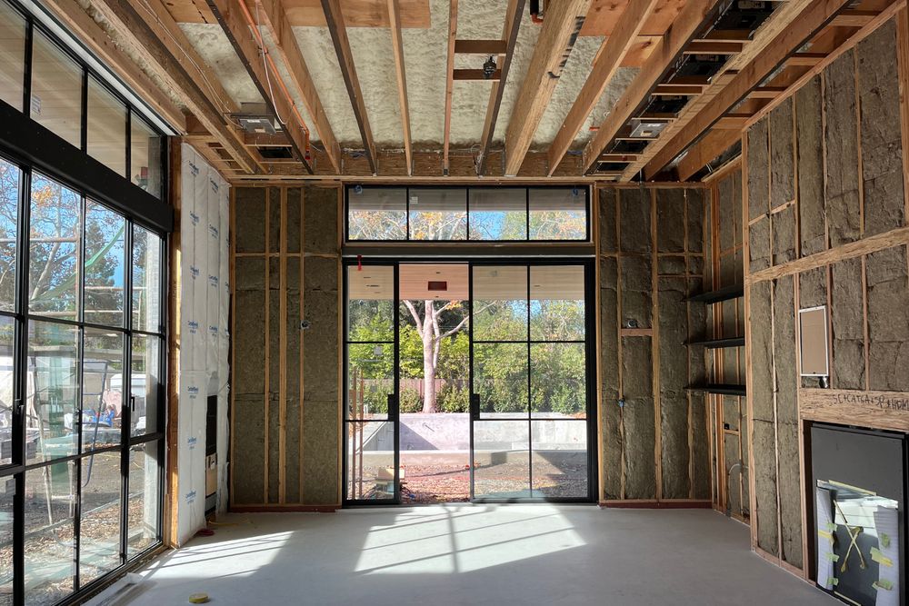 SDI Insulation