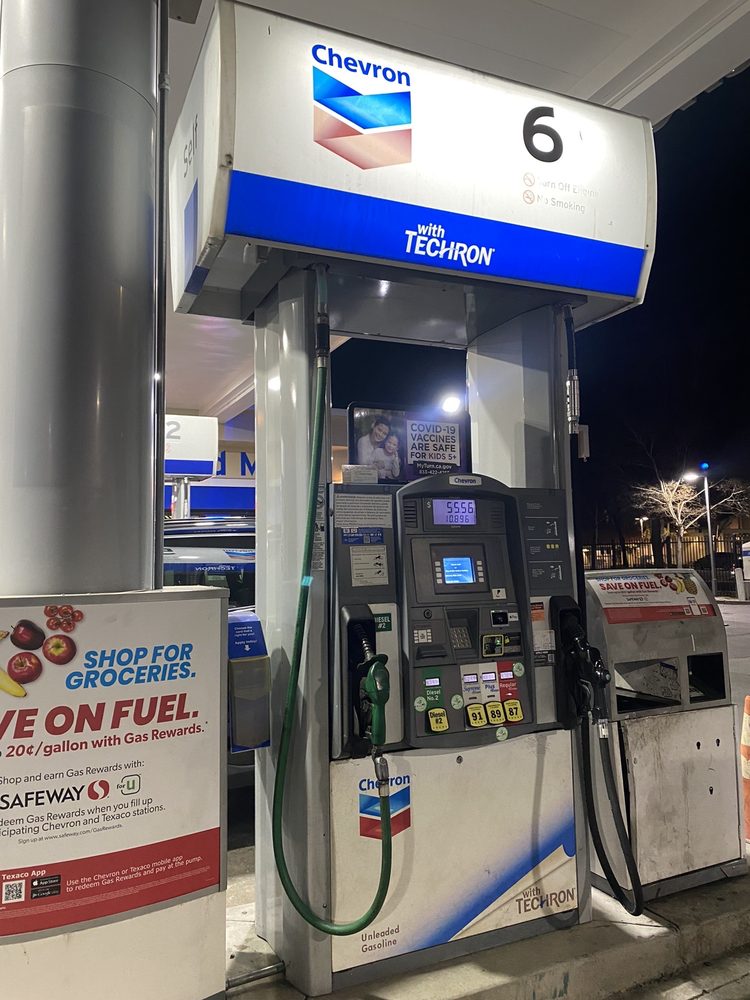 Chevron