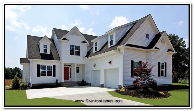Stanton Homes