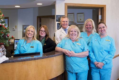 image of business Dowiatt Dental - Craig Dowiatt, DDS