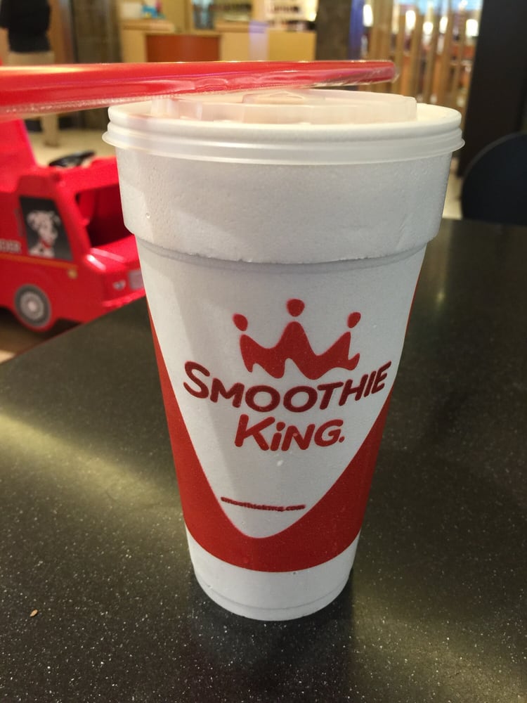 Smoothie King